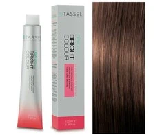 Eurostil New Bright Color Tinte N6,73 Marron Avellana 1un