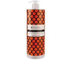 "Eurostil Nutrition" šampūnas 1000ml
