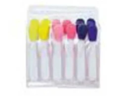 Eurostil Pack Aplicadores Sombra Color 1un