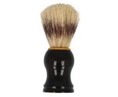 Eurostil Pelo De Cerda Brocha De Afeitar 1un