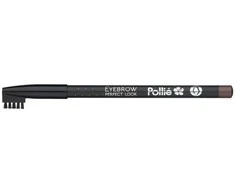 Eurostil Perfect Look Blakstienų tušas De Pestañas Marron Oscuro 1un