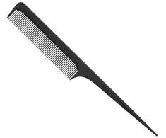 „Eurostil Pue Professional Carbon“ šluostės 215 mm, 1 vnt.