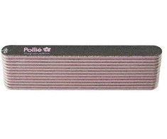 Eurostil Recta Negra Acolchada Limas 600-600 Pack 1un