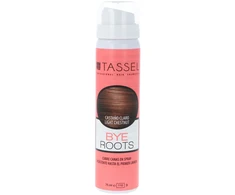 Eurostil Tassel Bye Roots Cubre Canas En Purškiklis Castaño Claro, 75 ml