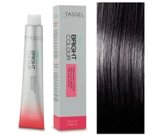 Eurostil Tassel Tinte Base Natural Moreno N2 plaukų dažai
