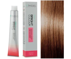 Eurostil Tassel Tinte Base Natural Rubio Medio N7 1un