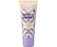 Eveline Cosmetics Better Than Perfect 0,5 Light Biscuit, 30 ml