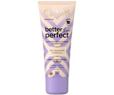 Eveline Cosmetics Better Than Perfect 06 Sunny Biege, 30 ml