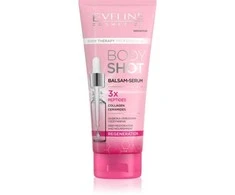 Eveline Cosmetics Body Therapy Professional Peptide Collagen Ceramide Regenerating Morning Balm, 200 ml