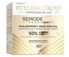 Eveline Cosmetics Eveline d'Aury Remodelift Therapy serumas, 50 ml