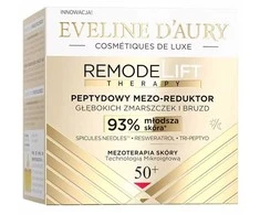 Eveline Cosmetics Eveline d'Aury Remodelift Therapy serumas, 50 ml