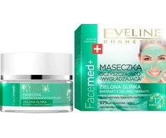 Eveline Cosmetics Facemed+, 50 ml