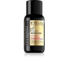 Eveline Cosmetics gelio lako valiklis, 150 ml