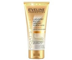 Eveline Cosmetics ožkos pienas, 200 ml