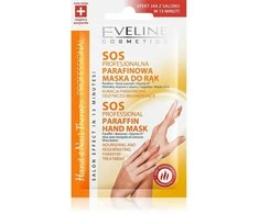Eveline Cosmetics Hand&amp;Nail Therapy Professional SOS, 7 ml
