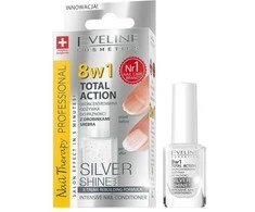 Eveline Cosmetics Nail Therapy Professional, 12 ml