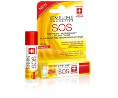 „Eveline Cosmetics“ SOS dezodorantas, 4,5 ml