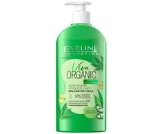 Eveline Cosmetics Viva Organic, 350 ml