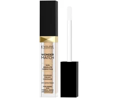 Eveline Cosmetics Wonder Match Coverage kreminė kaukė 10 Light Vanilla, 7 ml