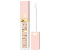 Eveline Cosmetics Wonder Match Lumi Maskuoklis 15, 6.8 ml