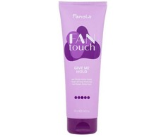 Fanola Fan Touch Give Me Hold plaukų gelis