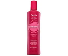Fanola Wonder Color Locker Šampūnas, 350 ml