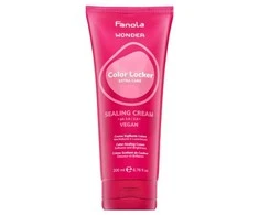 Fanola Wonder Color Locker Sealing Kreminis, 200 ml