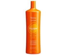 Fanola Wonder maitininantis Extra Care Šampūnas šampūnas, 1000 ml