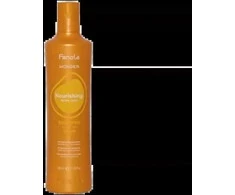 Fanola Wonder maitininantis Extra Care Šampūnas šampūnas, 350 ml