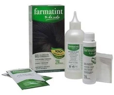 Farmatint 2n Brown plaukų dažai 150ml