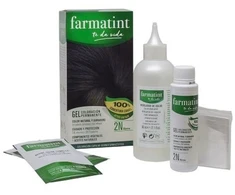 Farmatint 2n Brown plaukų dažai 150ml