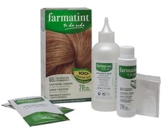 "Farmatint 7r Vario blondinė " plaukų dažai 155ml