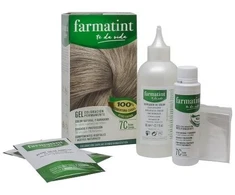 "Farmatint Classic 7c Pelenų blondinė" plaukų dažai 155ml