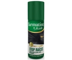 "Farmatint" purškiklis "Stop Root Juodas" 75ml