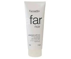 Farmavita Noir Champu Ph 5.5 šampūnas, 250 ml