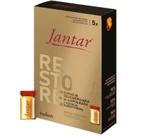 Farmona Jantar Galingumas Bursztynu, 25 ml
