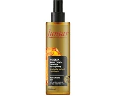 Farmona Jantar - sausiems ir lūžinėjantiems plaukams, 200 ml