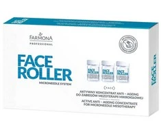Activeshop Farmona profesionalus veido volelis