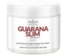 Activeshop Farmona Professional Guarana Slim, 500 ml