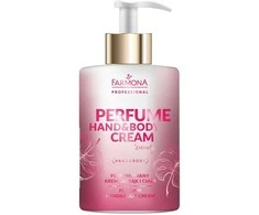 Activeshop Farmona Professional Perfume Hand&amp;Body Kreminis Beauty, 300 ml