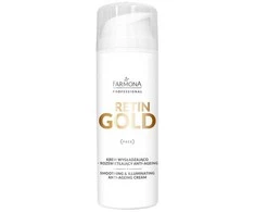 Activeshop Farmona Professional Retin Gold Face, 150 ml
