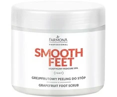 Activeshop Farmona Professional Smooth Feet, 690 g