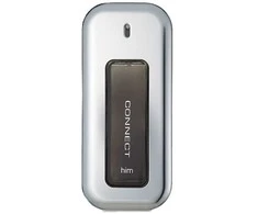 Fcuk Connect EDT tualetinis vanduo vyrams, 100 ml