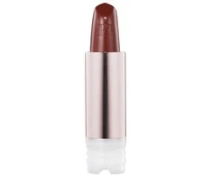 „Fenty Beauty Icon Semi Matte Kreminis“ lūpų dažai, 134 „Flaunty Auntie“ papildymas, 3,8 g