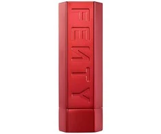 Fenty Beauty Icon The Case Lipstick Metal Case Raudona Edition