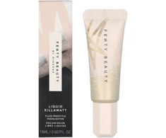 Fenty Beauty Liquid Killawatt Fluid Highlighter skysta švytėjimo suteikianti priemonė, atspalvis: 01 Side Chick, 15 ml