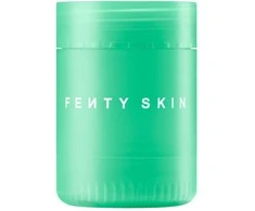 Fenty Beauty Fenty Skin Plush Puddin' Intensive Recovery Lip Mask Kalahari Melon lūpų kaukė, 15 g
