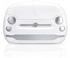Fiat Fiat 500 EDT tualetinis vanduo moterims, 100 ml