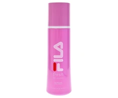 Fila Fresh Scented Purškiklis For Women, 250 ml