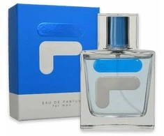 Fila Holdings Fila Man Prestige Epv, 100 ml